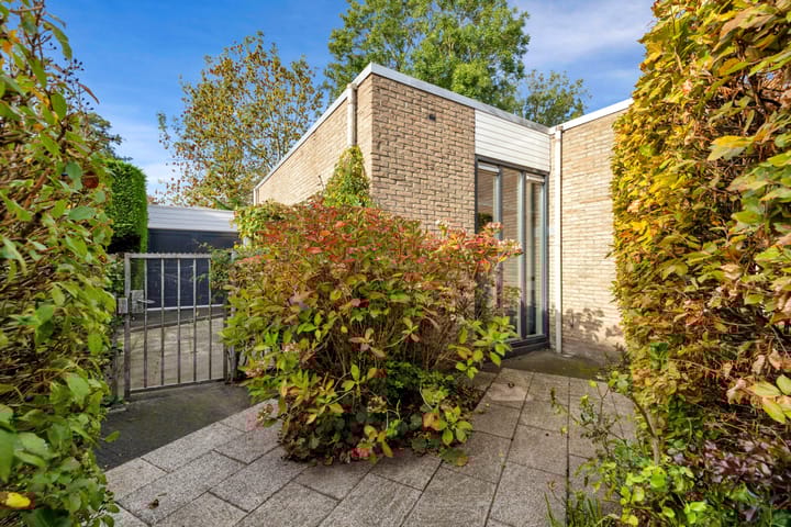 Photo 9 of Steenhoekstraat 4