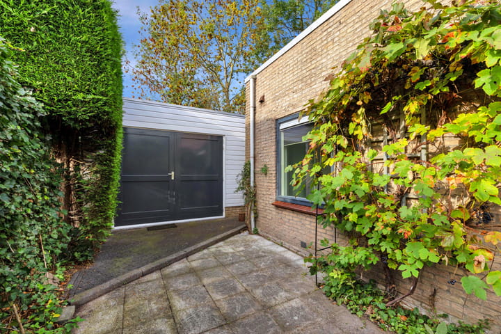 Photo 10 of Steenhoekstraat 4