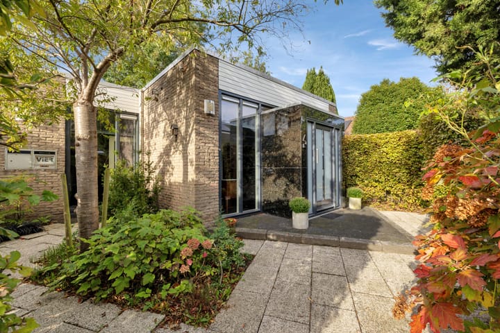 Photo 12 of Steenhoekstraat 4