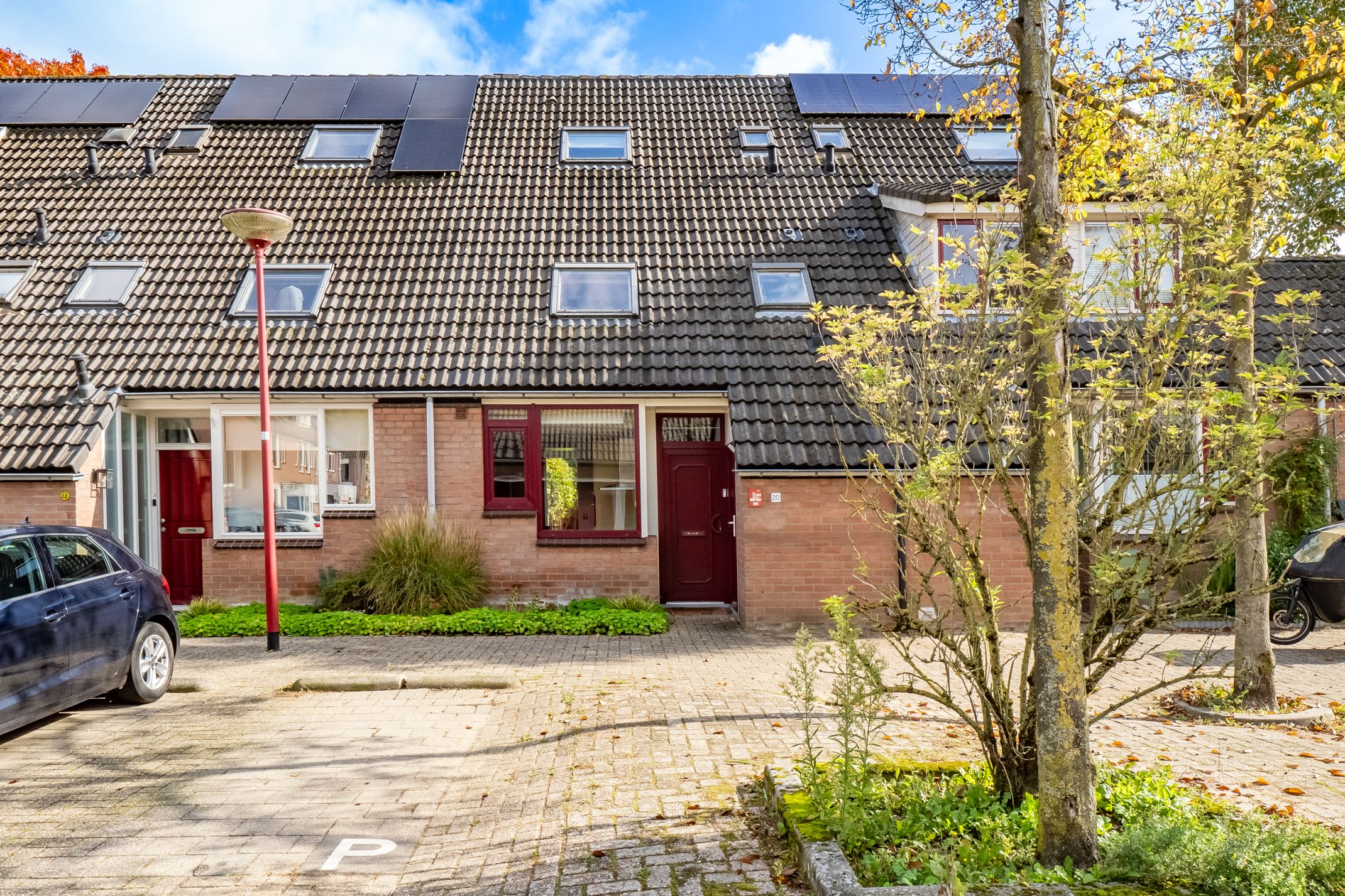 Braamgaarde, 20, Nieuwegein, 3436GP, Utrecht, Nederland 20