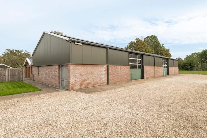 Heerewaardensestraat 34-b, Heerewaarden
