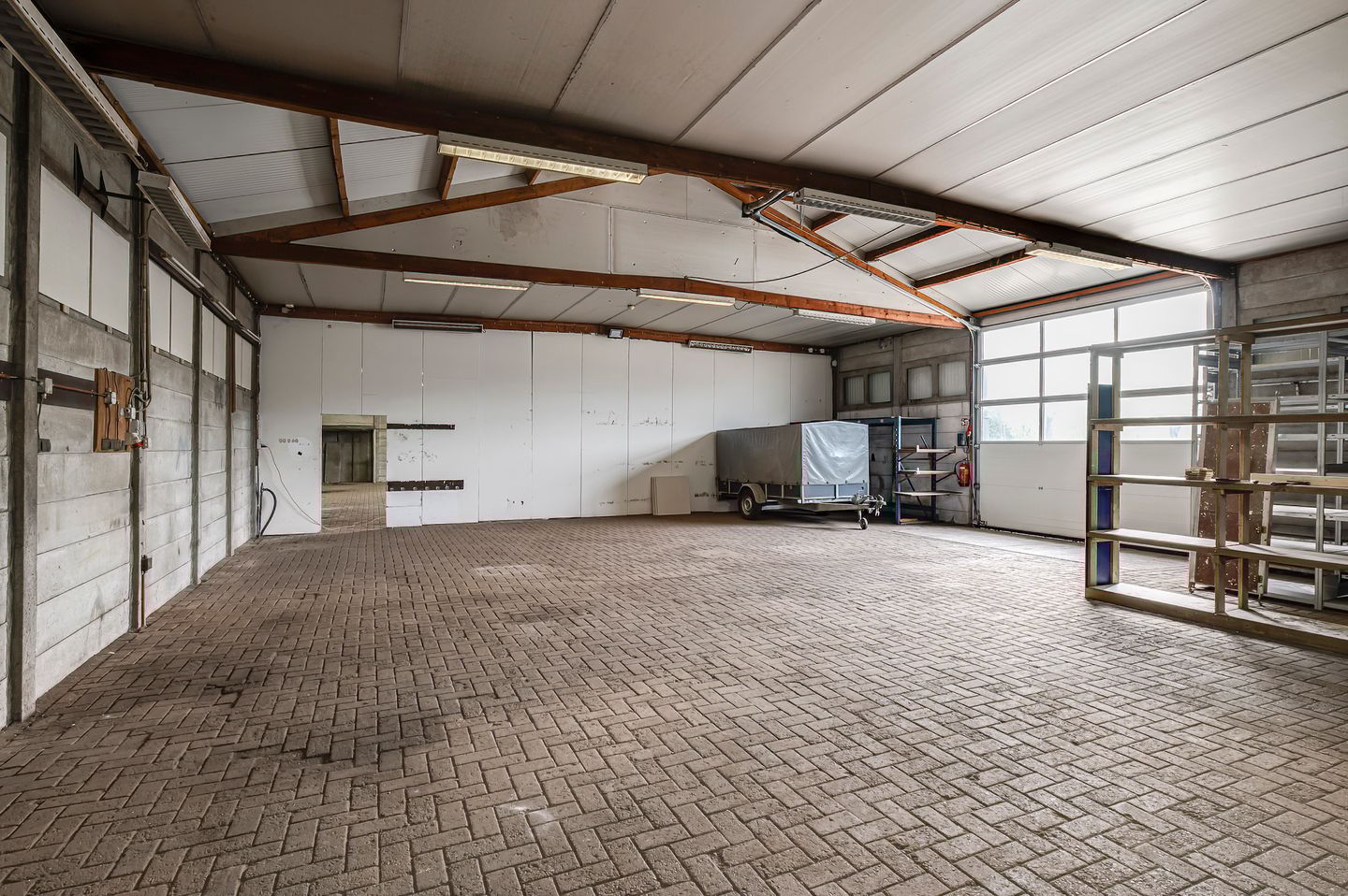 View photo 4 of Heerewaardensestraat 34-b