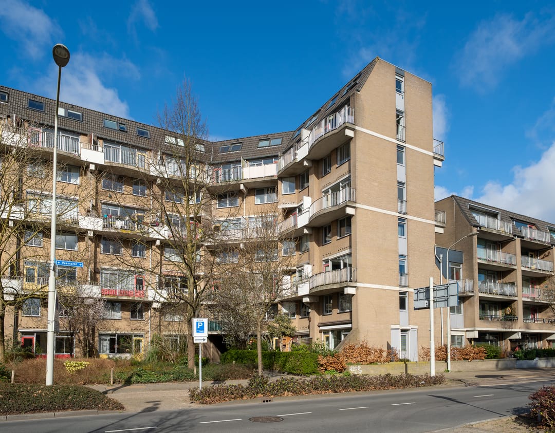 Foto 1 van Veemarkt 157