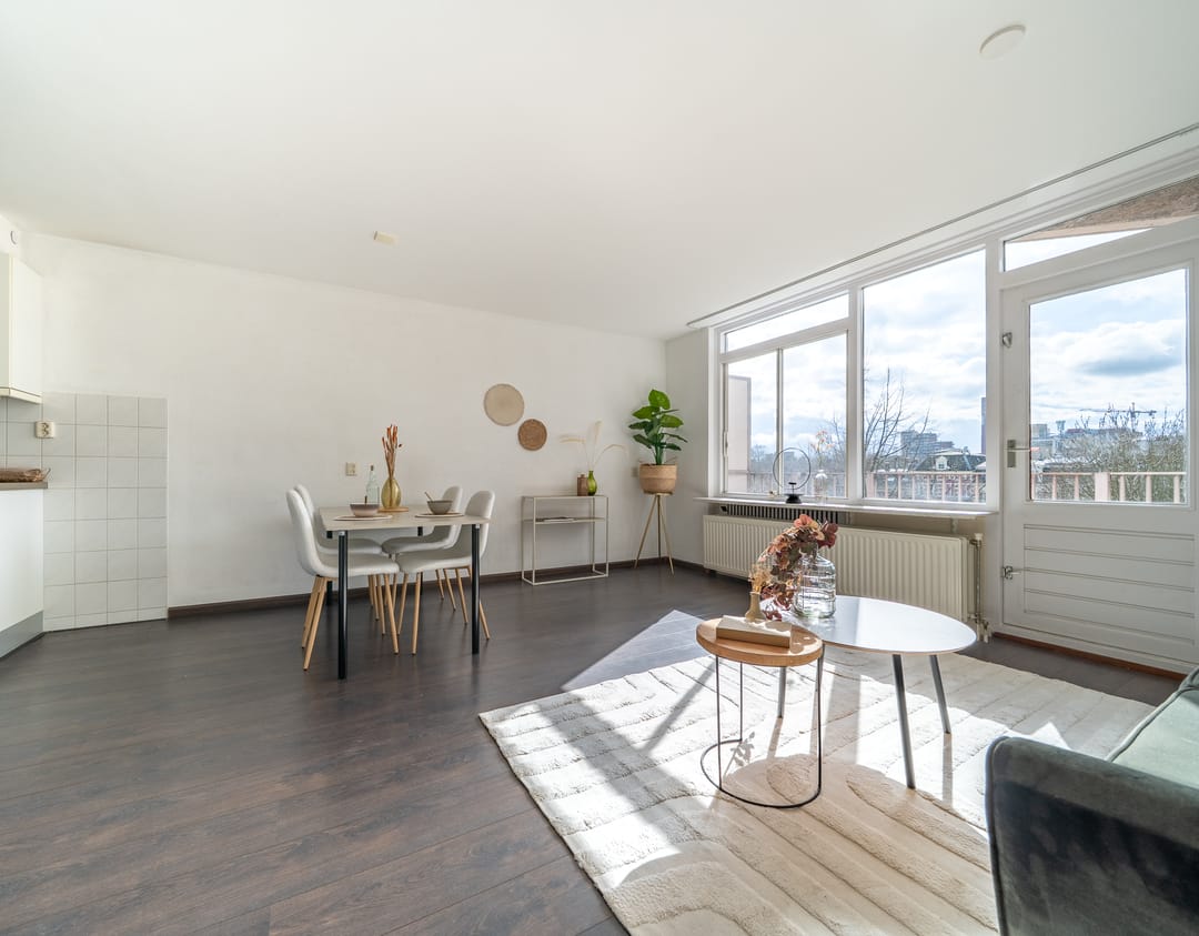 Foto 7 van Veemarkt 157