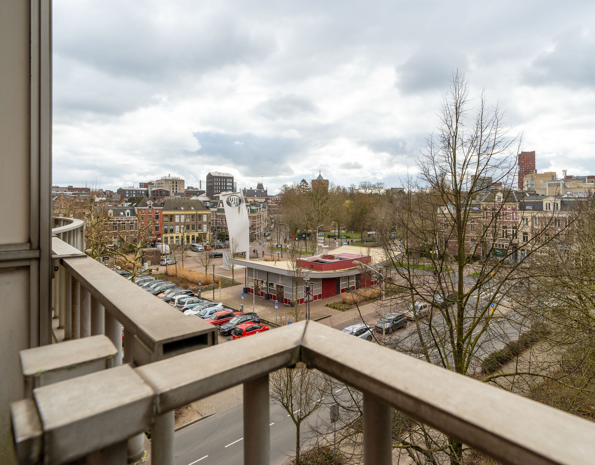 Foto 9 van Veemarkt 157