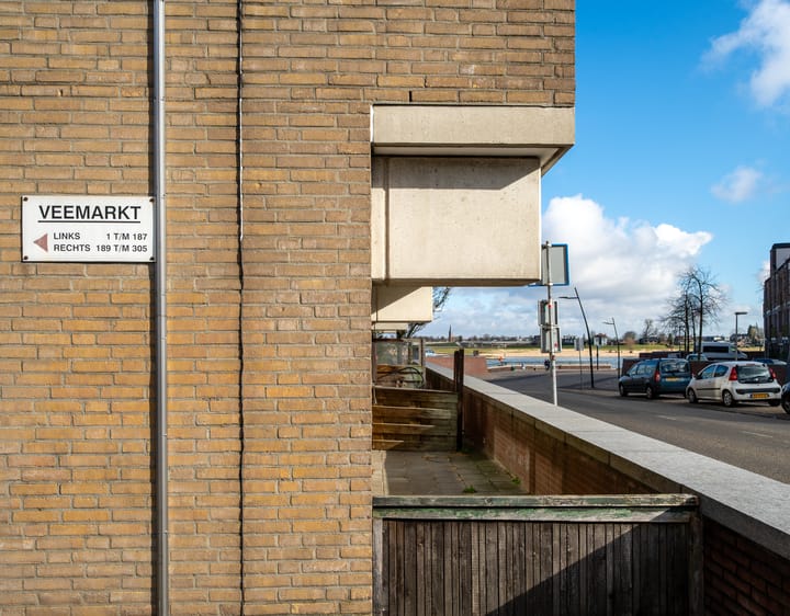 Photo 18 of Veemarkt 157