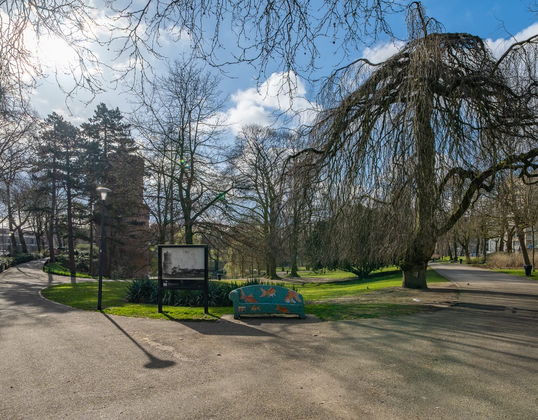 Foto 23 van Veemarkt 157