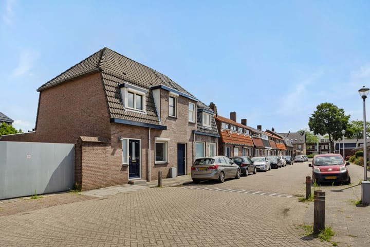 Foto 2 van Nieuwstraat 30