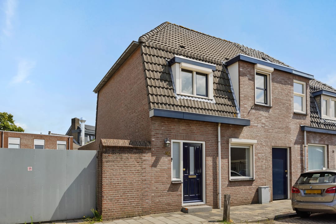 Foto 1 van Nieuwstraat 30