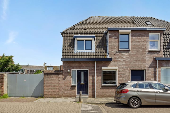 Foto 3 van Nieuwstraat 30