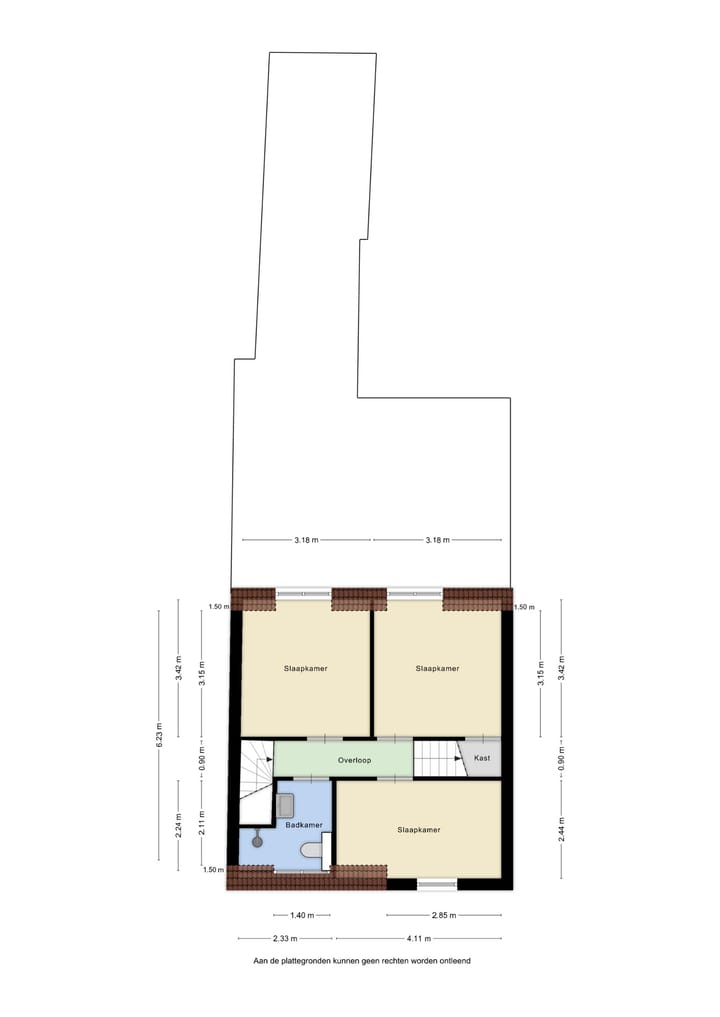 Foto 46 van Nieuwstraat 30