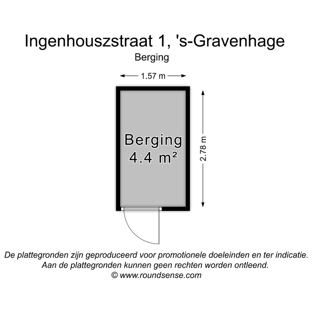 Foto 28 van Ingenhouszstraat 1