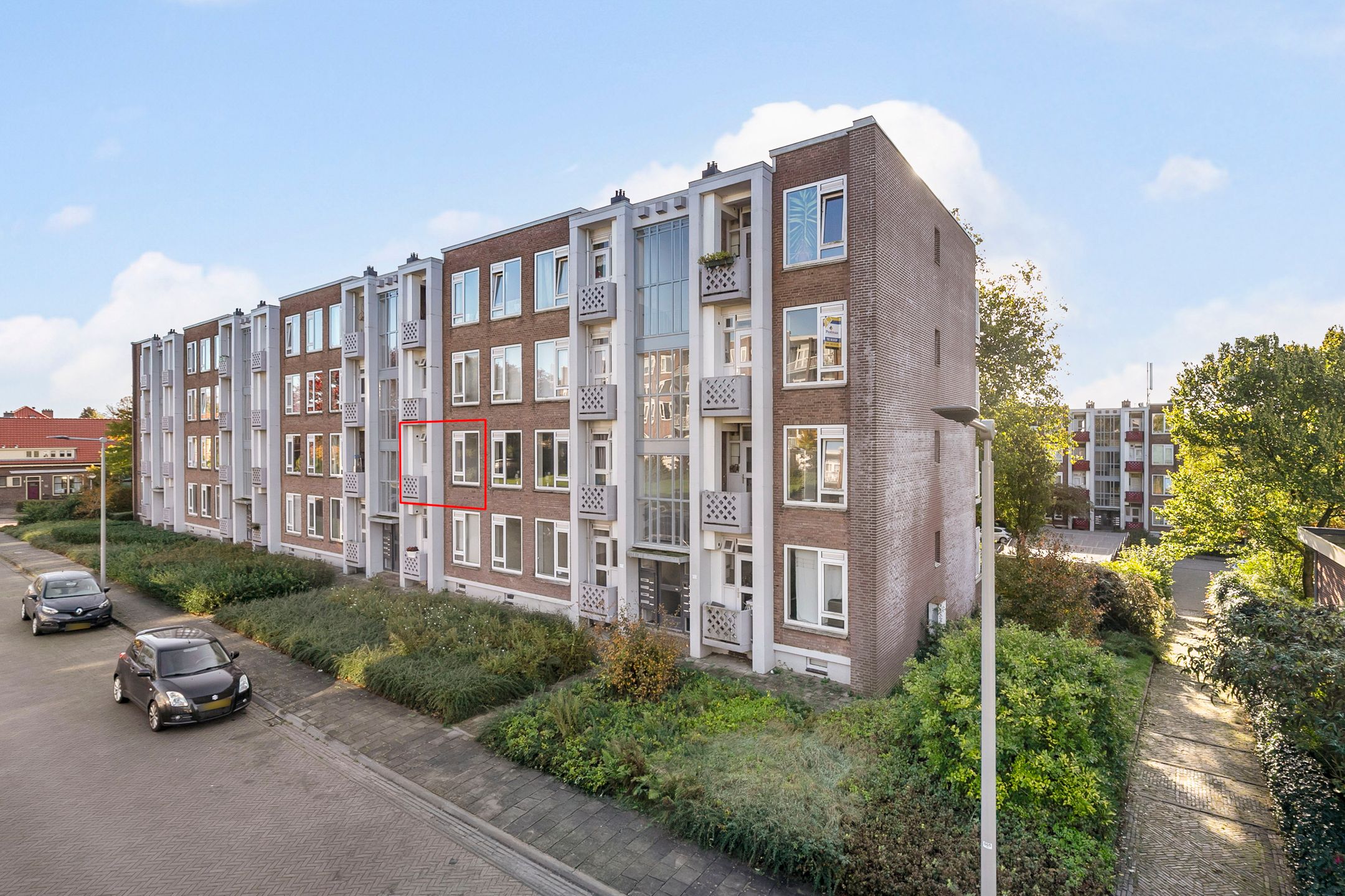 Treublaan 11-, 11, 2, Arnhem, 6823BR, Gelderland, Nederland 11