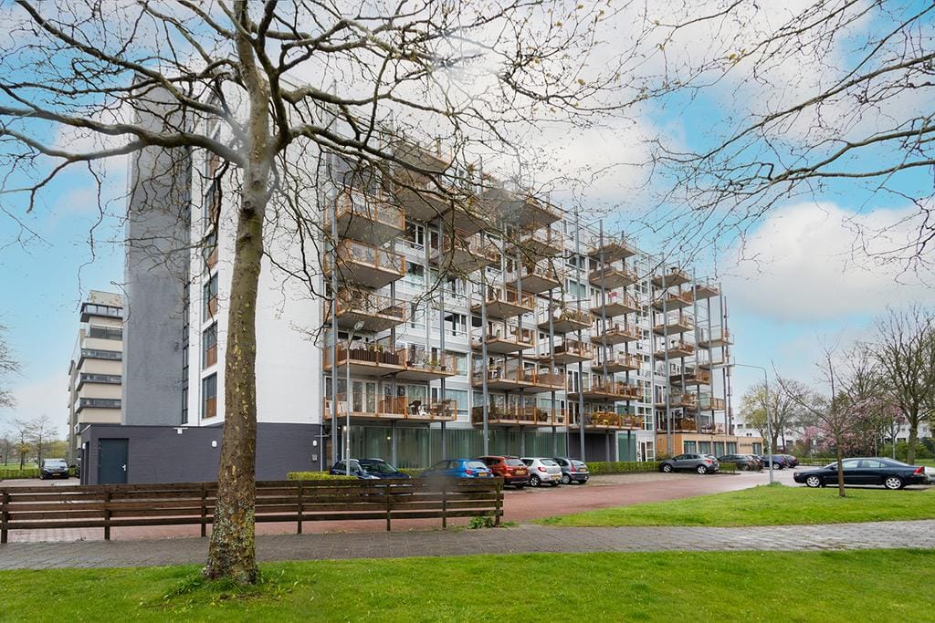 Foto 1 van Kaap Hoorn 12