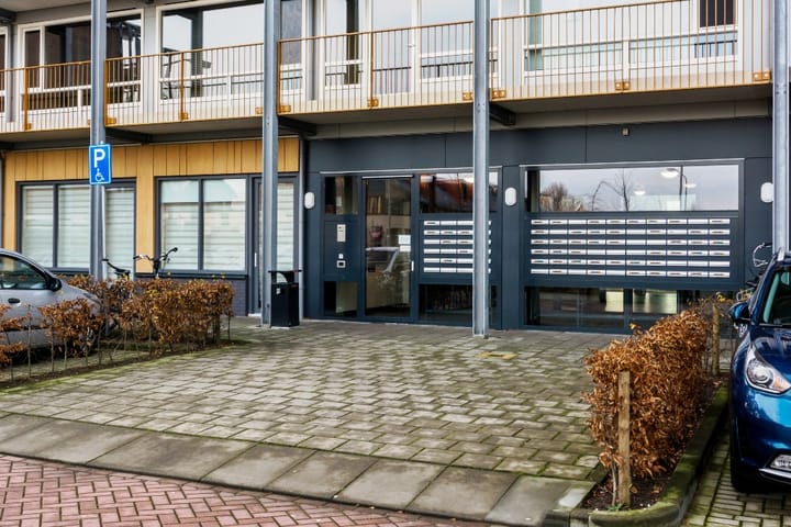 Photo 3 of Kaap Hoorn 12