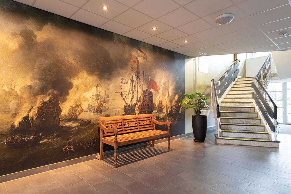 Foto 4 van Kaap Hoorn 12