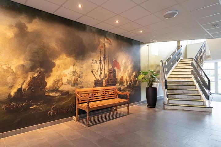 Photo 4 of Kaap Hoorn 12