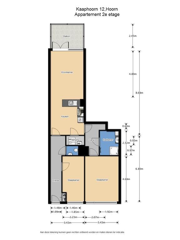 Photo 31 of Kaap Hoorn 12