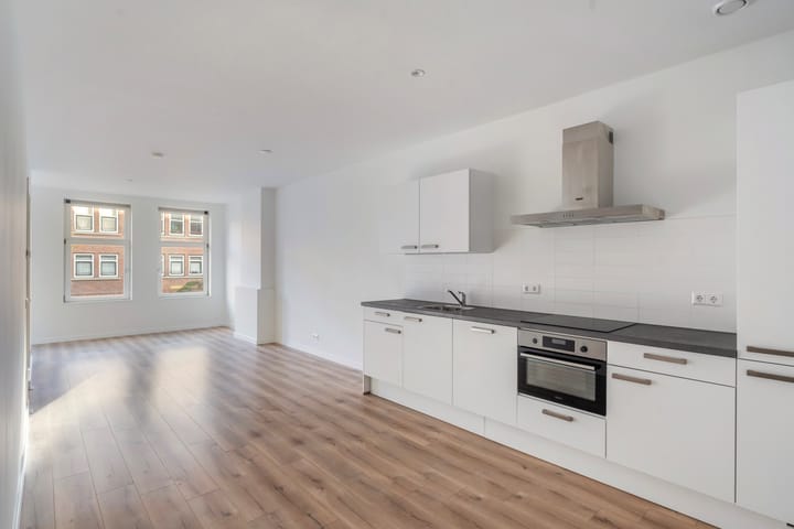 Foto 2 van Samuel Mullerstraat 31-B