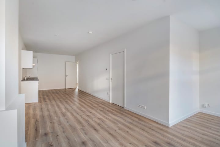 Foto 3 van Samuel Mullerstraat 31-B