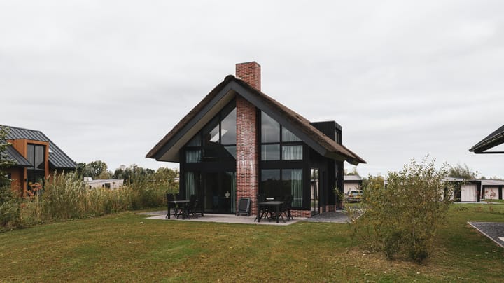 Foto 1 van Flevoweg 90-128