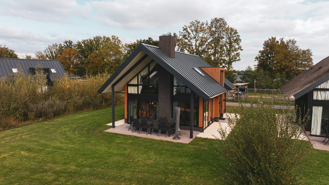 Photo 2 of Flevoweg 90-128