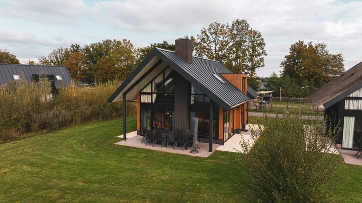 Foto 2 van Flevoweg 90-128