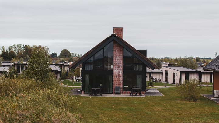 Foto 32 van Flevoweg 90-128