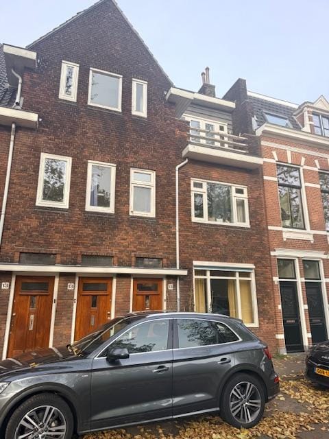 Garenkokerskade 13-A, Haarlem