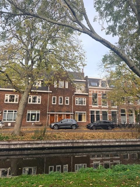 View photo 3 of Garenkokerskade 13-A