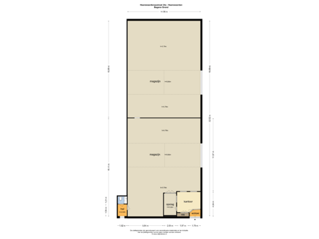 View floorplan