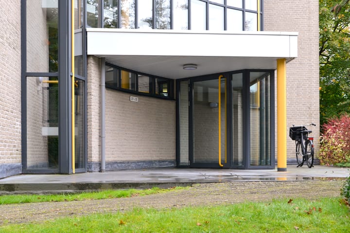 Foto 2 van Oranjehof 31