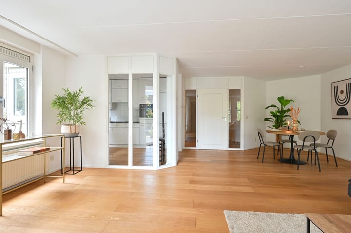 Foto 4 van Oranjehof 31