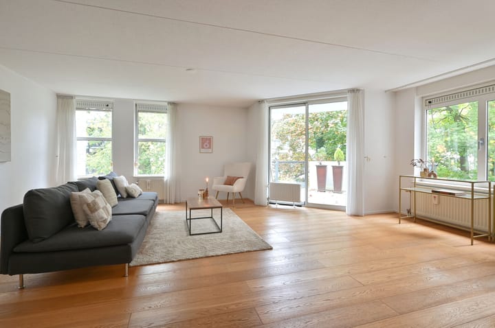 Foto 6 van Oranjehof 31