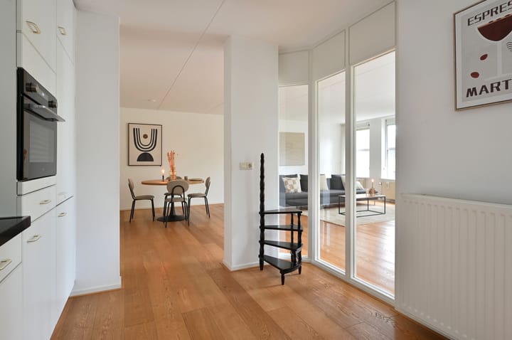 Foto 9 van Oranjehof 31