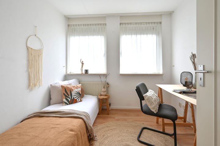 Foto 17 van Oranjehof 31