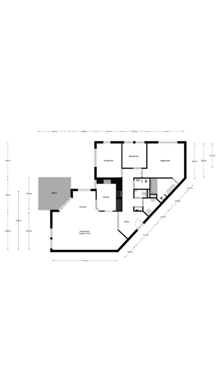 Foto 22 van Oranjehof 31