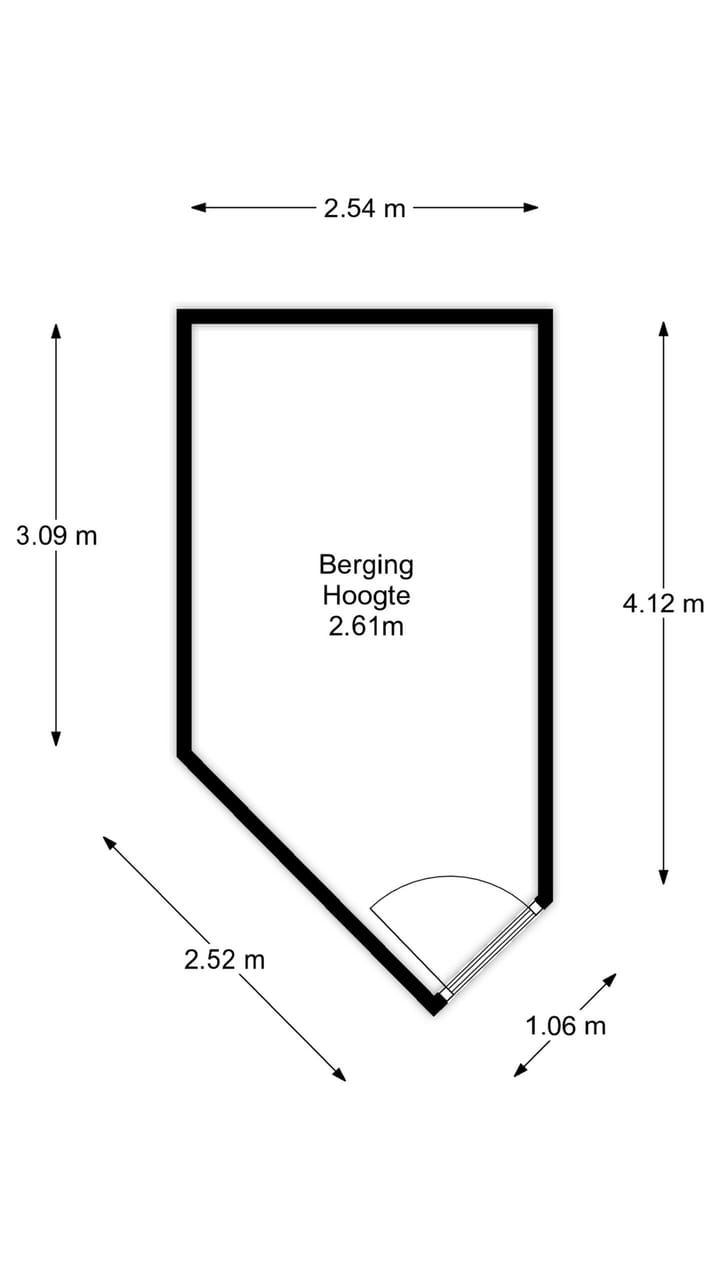 Foto 23 van Oranjehof 31