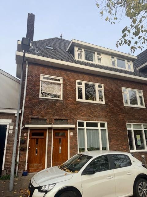 Garenkokerskade 11-RD, Haarlem