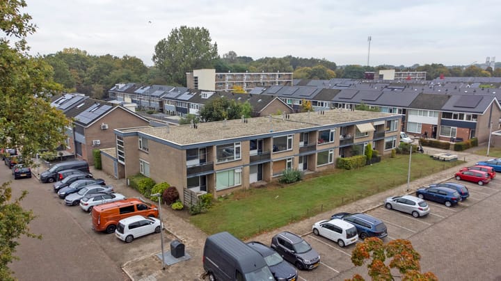 Foto 1 van Smetanastraat 5