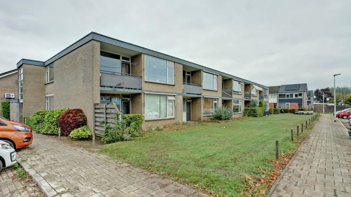 Foto 2 van Smetanastraat 5