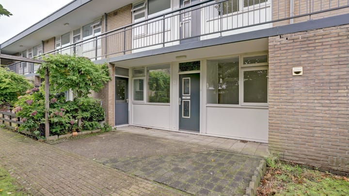 Foto 3 van Smetanastraat 5