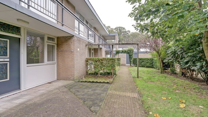 Foto 4 van Smetanastraat 5