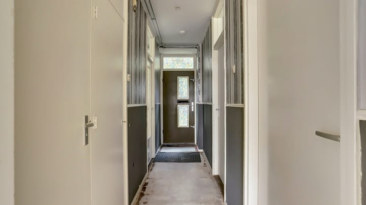 Foto 5 van Smetanastraat 5