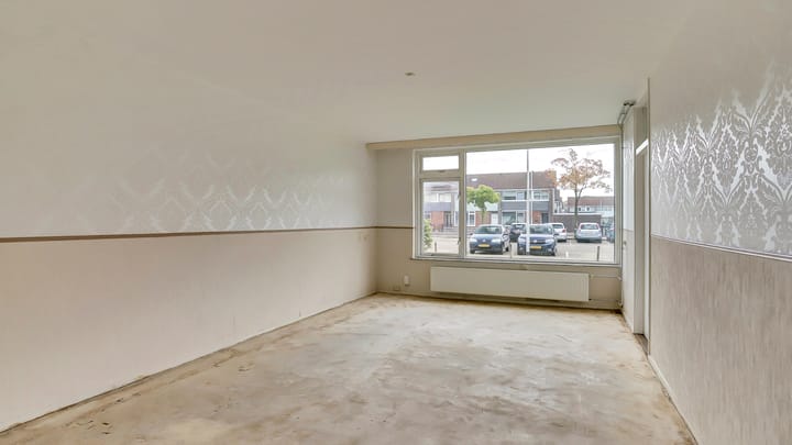 Foto 6 van Smetanastraat 5