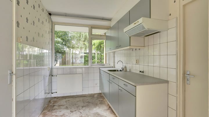 Foto 8 van Smetanastraat 5