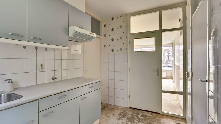 Foto 9 van Smetanastraat 5