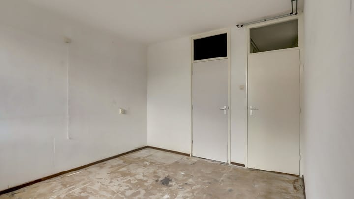 Foto 10 van Smetanastraat 5