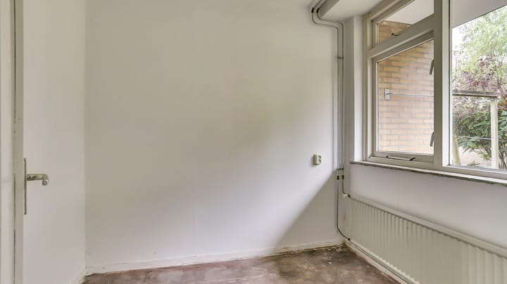 Foto 11 van Smetanastraat 5