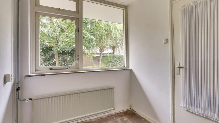 Foto 12 van Smetanastraat 5